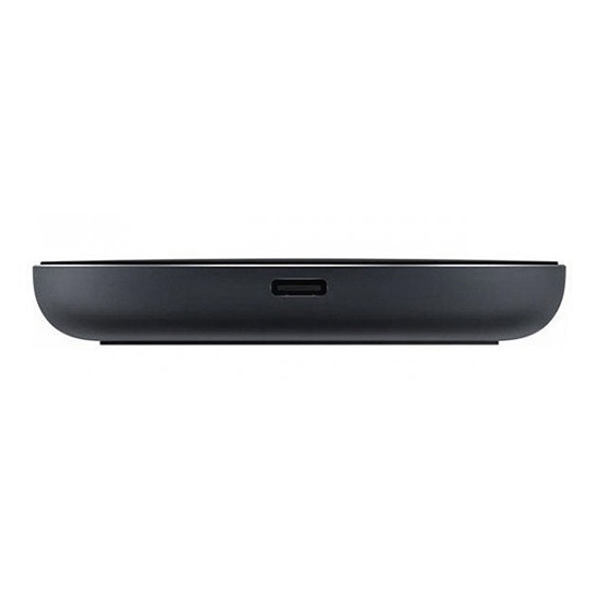 Беспроводное зарядное устройство Xiaomi Mi Wireless Charger 10W Black  - цена, характеристики, отзывы, рассрочка, фото 4