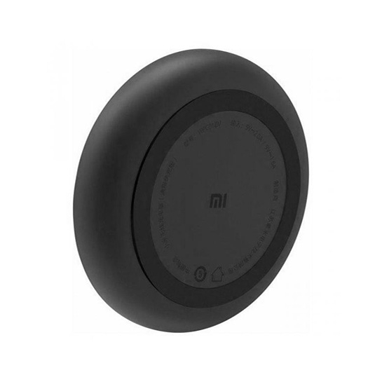 Беспроводное зарядное устройство Xiaomi Mi Wireless Charger 10W Black  - цена, характеристики, отзывы, рассрочка, фото 5