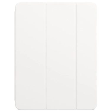 Чохол Apple Smart Folio for iPad Pro 12.9 White - цена, характеристики, отзывы, рассрочка, фото 1