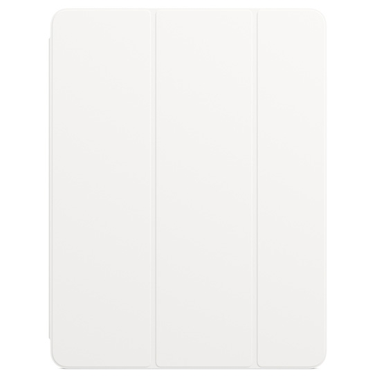 Чохол Apple Smart Folio for iPad Pro 12.9 White - ціна, характеристики, відгуки, розстрочка, фото 1
