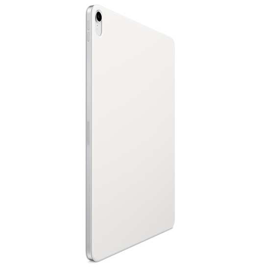 Чохол Apple Smart Folio for iPad Pro 12.9 White - ціна, характеристики, відгуки, розстрочка, фото 2