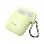 Чехол Usams Silicone Case for Apple AirPods Luminous