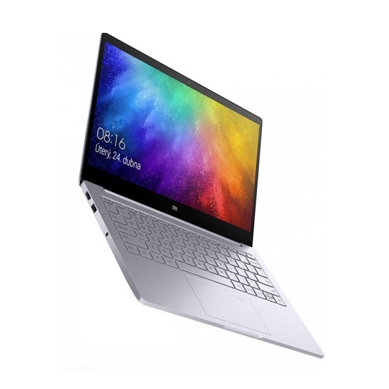 Ноутбук Xiaomi Mi Notebook Air 13.3" Fingerprint Silver - ціна, характеристики, відгуки, розстрочка, фото 2