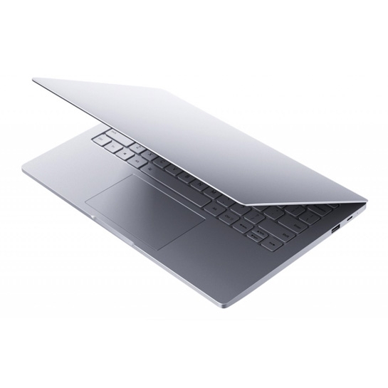 Ноутбук Xiaomi Mi Notebook Air 13.3" Fingerprint Silver - цена, характеристики, отзывы, рассрочка, фото 5