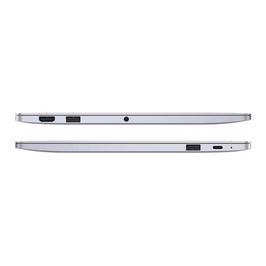 Ноутбук Xiaomi Mi Notebook Air 13.3" Fingerprint Silver - ціна, характеристики, відгуки, розстрочка, фото 6