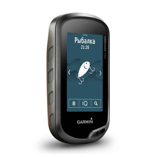 GPS-навигатор Garmin Oregon 750t - цена, характеристики, отзывы, рассрочка, фото 3