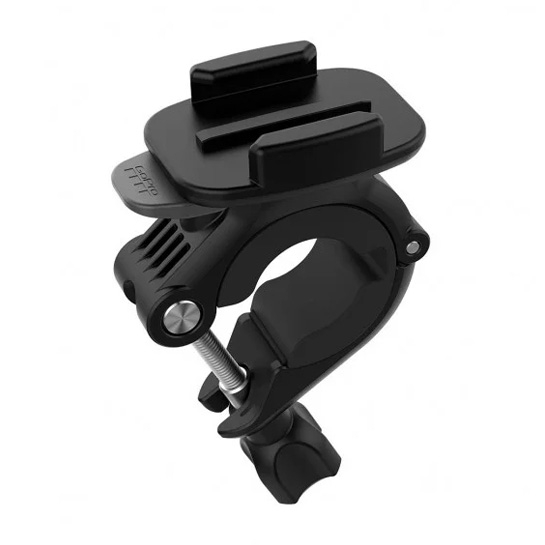 Крепление на руль или под сиденье GoPro Handlebar/Seatpost/Pole Mount - цена, характеристики, отзывы, рассрочка, фото 1