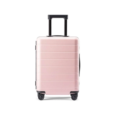 Чемодан Xiaomi RunMi 90 Lightweight Box Сherry Powder 20