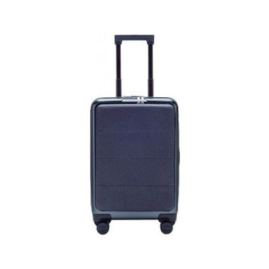 Чемодан Xiaomi RunMi 90 Commercial Suitcase Titanium Gray 20