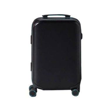 Чемодан Xiaomi RunMi 90 PC Smart Suitcase Black 20
