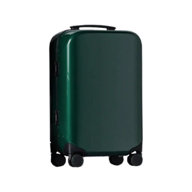 Чемодан Xiaomi RunMi 90 PC Smart Suitcase Dark Green 20