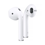 Навушники Apple AirPods 2 with Charging Case
