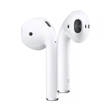 Наушники Apple AirPods 2 with Charging Case (MV7N2) Global