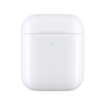 Зарядний бокс Wireless Charging Case для Apple AirPods