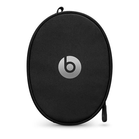 Навушники Beats Audio Solo 3 Wireless On-Ear Headphones Satin Silver - ціна, характеристики, відгуки, розстрочка, фото 5