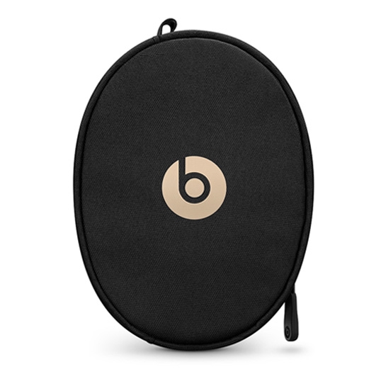 Навушники Beats Audio Solo 3 Wireless On-Ear Headphones Satin Gold - ціна, характеристики, відгуки, розстрочка, фото 5
