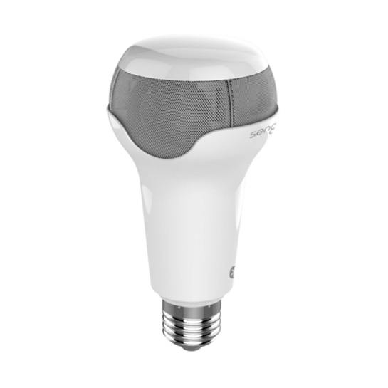 Смарт-лампочка Sengled Solo 6W Bluetooth White со встроенной JBL акустикой - цена, характеристики, отзывы, рассрочка, фото 4