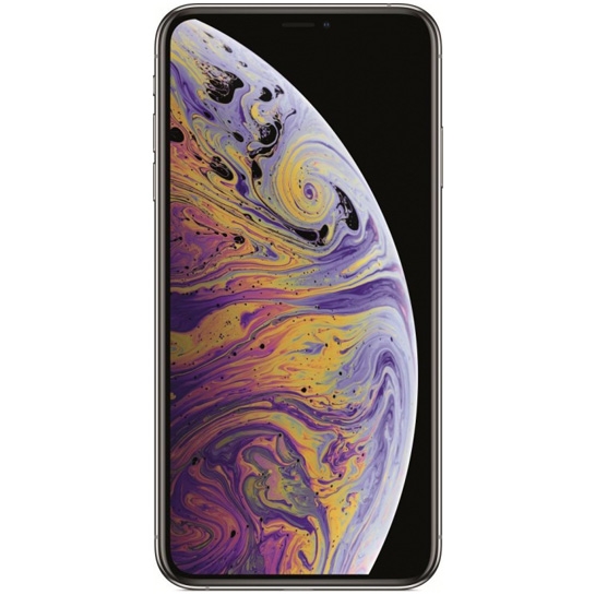 Apple iPhone XS Max 64 Gb Silver Dual SIM - Дисконт - ціна, характеристики, відгуки, розстрочка, фото 2