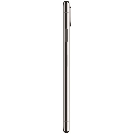 Apple iPhone XS Max 64 Gb Silver Dual SIM - Дисконт - ціна, характеристики, відгуки, розстрочка, фото 4