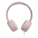 Наушники JBL On-Ear T500 Pink