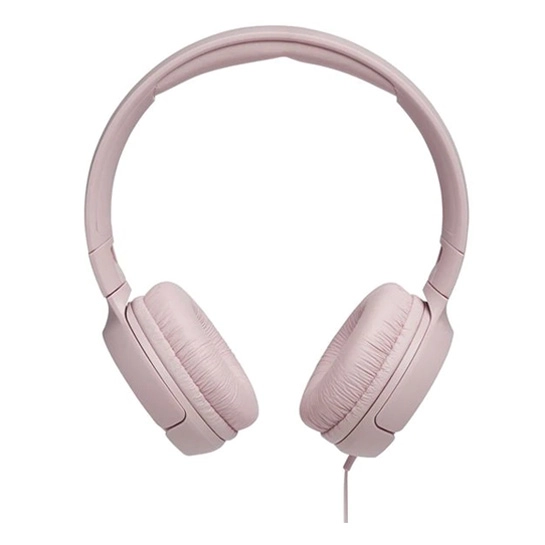 Навушники JBL On-Ear T500 Pink