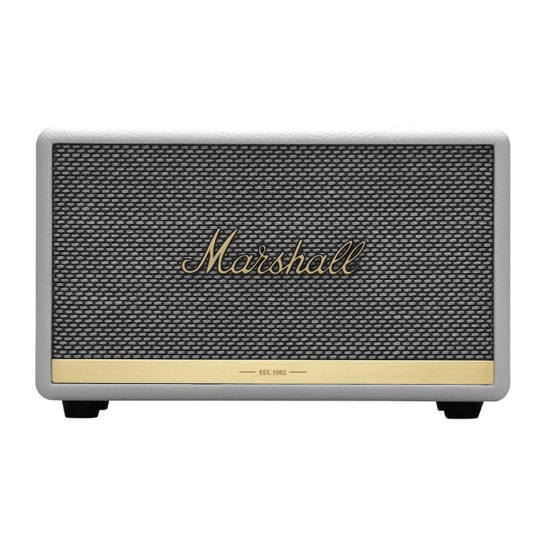 Акустична система Marshall Stanmore II White