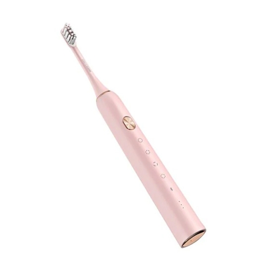 Електрична зубна щітка Xiaomi SOOCAS X3 Pink - ціна, характеристики, відгуки, розстрочка, фото 2