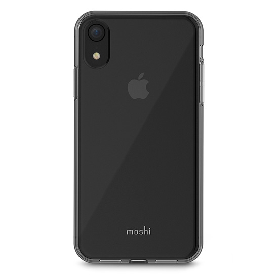 Чехол Moshi Vitros Slim Clear Case for iPhone XR Clear - цена, характеристики, отзывы, рассрочка, фото 2