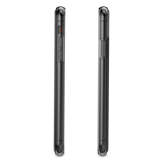 Чехол Moshi Vitros Slim Clear Case for iPhone XR Clear - цена, характеристики, отзывы, рассрочка, фото 4