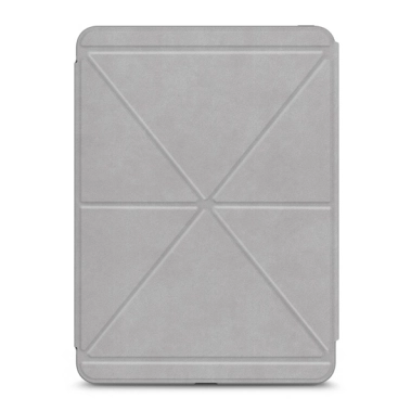 Чохол Moshi VersaCover Case with Folding Cover Stone Grey for iPad Pro 11