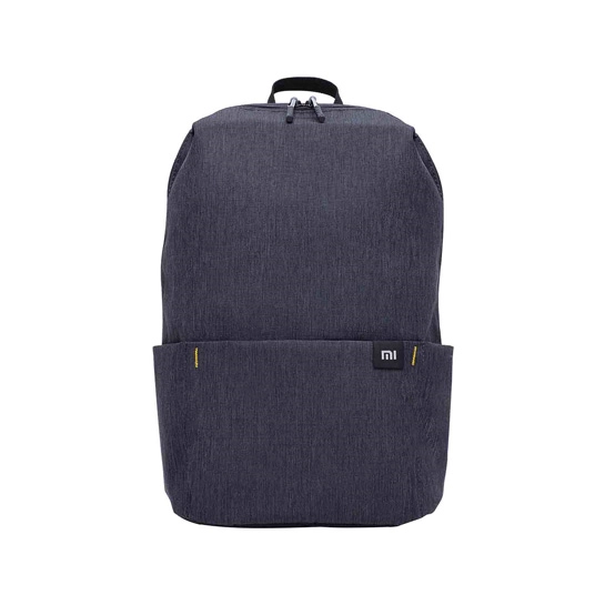 Рюкзак Mi Colorful Small Backpack Grey