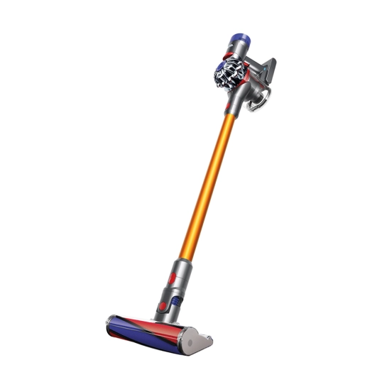 Акумуляторний пилосос Dyson V8 Absolute
