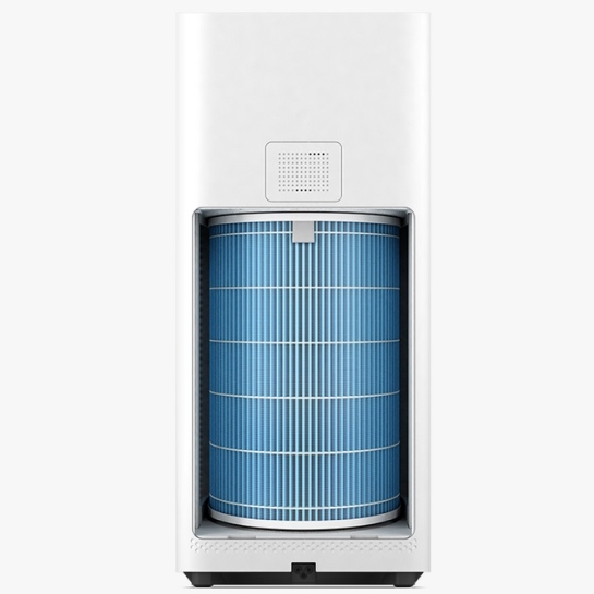 Очищувач повітря Xiaomi Mi Air 2 - ціна, характеристики, відгуки, розстрочка, фото 4