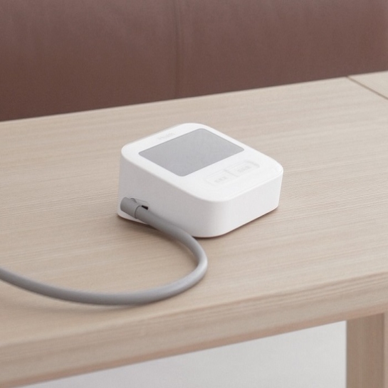 Тонометр iHealth Smart Blood Pressure Monitor - ціна, характеристики, відгуки, розстрочка, фото 4