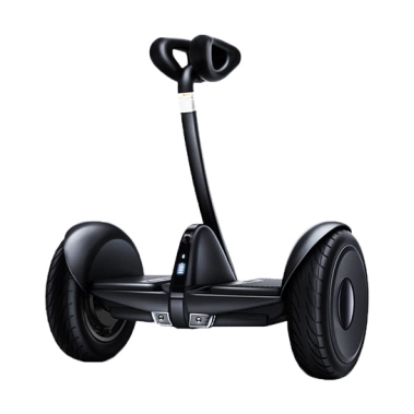 Скутер Xiaomi Ninebot Mini Black - цена, характеристики, отзывы, рассрочка, фото 1