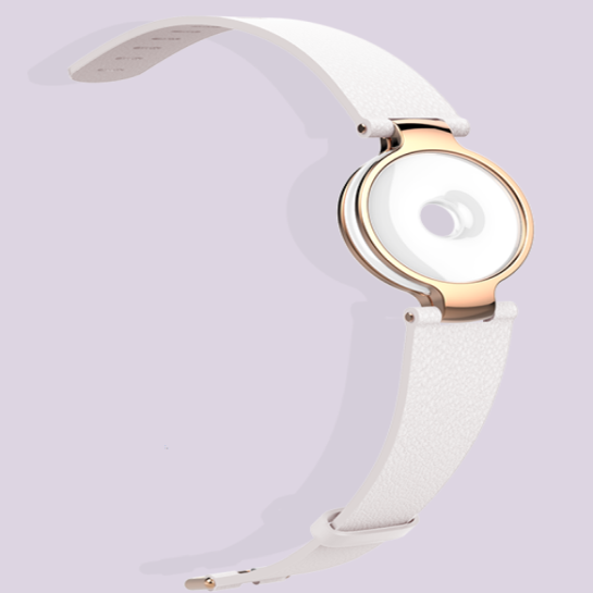 Стильный браслет Xiaomi Amazfit Moon Beam - цена, характеристики, отзывы, рассрочка, фото 3