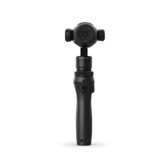 Екшн-камера з ручним трьохосьовим стабілізаційним підвісом DJI Osmo+ - ціна, характеристики, відгуки, розстрочка, фото 1