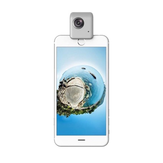 Панорамная камера Insta360 Nano - ціна, характеристики, відгуки, розстрочка, фото 6