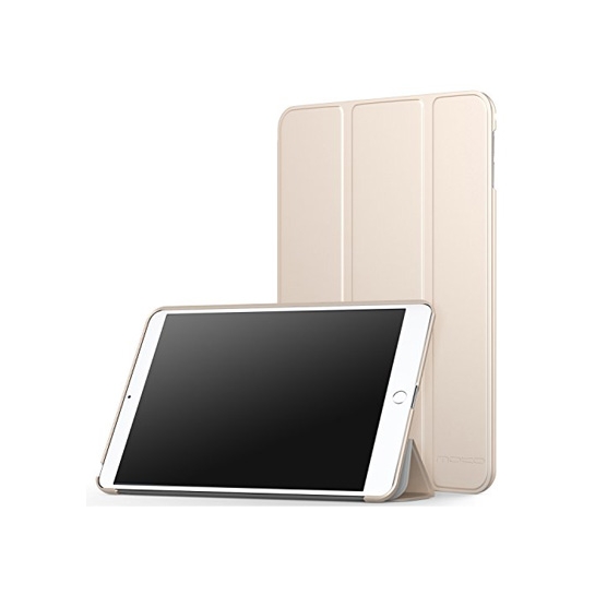 Чохол Ultra Thin Mock Case for iPad Mini 4 Gold * - ціна, характеристики, відгуки, розстрочка, фото 1