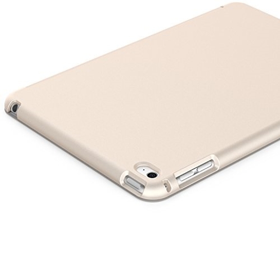 Чехол Ultra Thin Mock Case for iPad Mini 4 Gold * - цена, характеристики, отзывы, рассрочка, фото 2