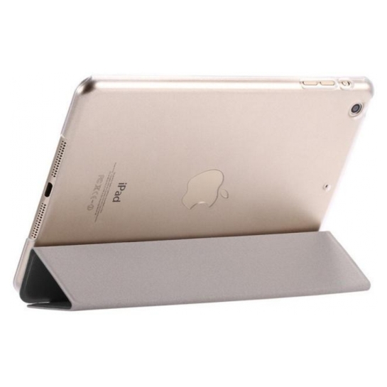 Чехол Ultra Thin Mock Case for iPad Mini 4 Gold * - цена, характеристики, отзывы, рассрочка, фото 4