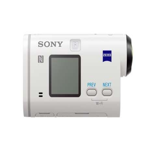 Екшн-камера Sony Action Cam 4K White - ціна, характеристики, відгуки, розстрочка, фото 3