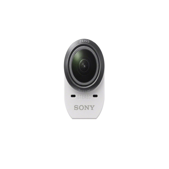 Екшн-камера Sony Action Cam Mini AZ1VR White - ціна, характеристики, відгуки, розстрочка, фото 2