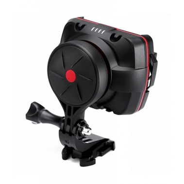 Стедикам для смартфонов и GoPro WenPod X1 - цена, характеристики, отзывы, рассрочка, фото 1