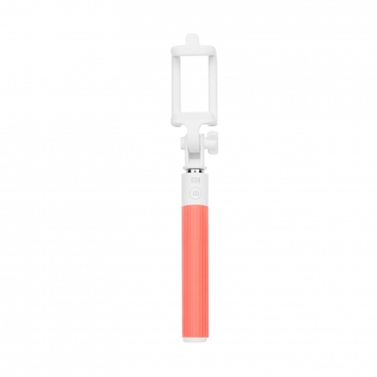 Палиця для селфі Xiaomi Selfie Stick Pink - ціна, характеристики, відгуки, розстрочка, фото 2