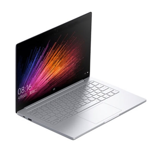 Ноутбук Xiaomi Mi Notebook Air 12.5" Silver - ціна, характеристики, відгуки, розстрочка, фото 1