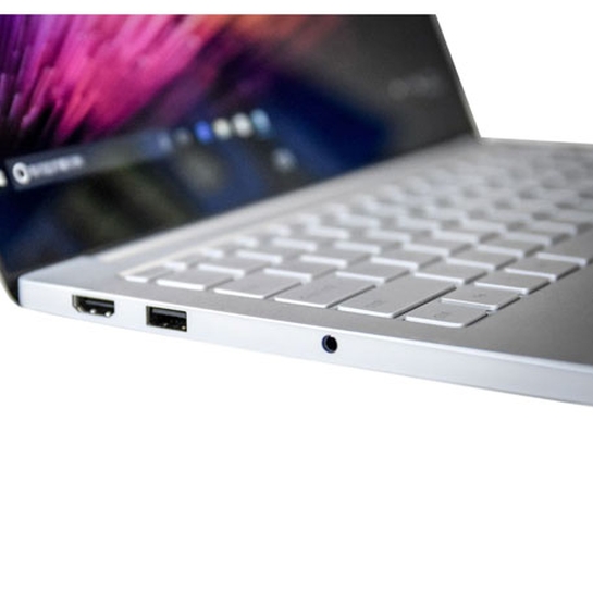 Ноутбук Xiaomi Mi Notebook Air 12.5" Silver - ціна, характеристики, відгуки, розстрочка, фото 6