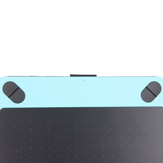 Графічний планшет Wacom Intuos Draw Pen S Blue - ціна, характеристики, відгуки, розстрочка, фото 5