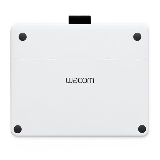 Графический планшет Wacom Intuos Draw Pen S North White - цена, характеристики, отзывы, рассрочка, фото 3