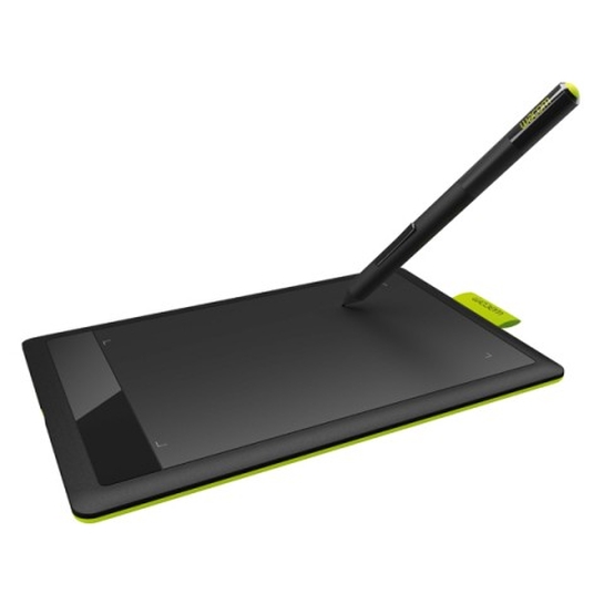 Графічний планшет Wacom Bamboo Splash - ціна, характеристики, відгуки, розстрочка, фото 2